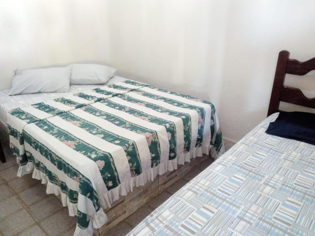 São Miguel dos Milagres Aluga Se Suites מראה חיצוני תמונה