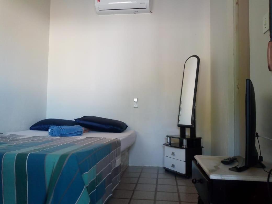 São Miguel dos Milagres Aluga Se Suites מראה חיצוני תמונה