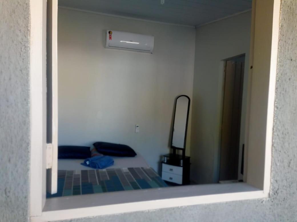 São Miguel dos Milagres Aluga Se Suites מראה חיצוני תמונה