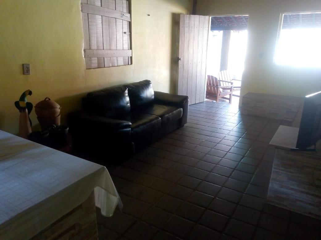 São Miguel dos Milagres Aluga Se Suites מראה חיצוני תמונה