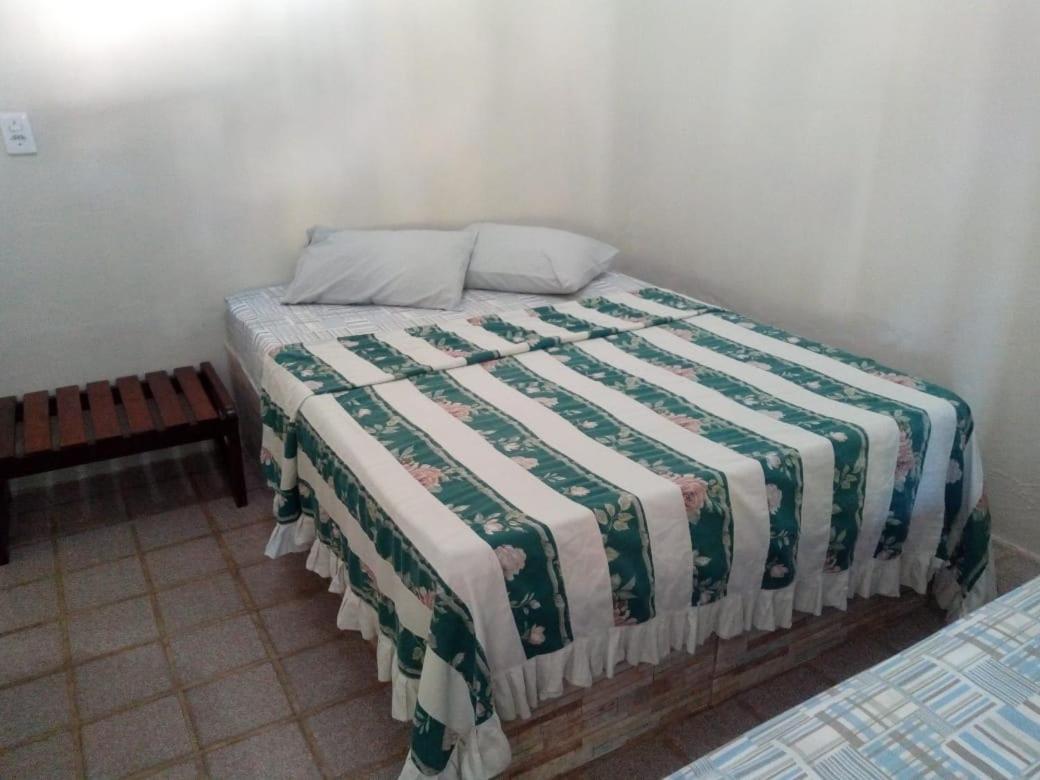 São Miguel dos Milagres Aluga Se Suites מראה חיצוני תמונה