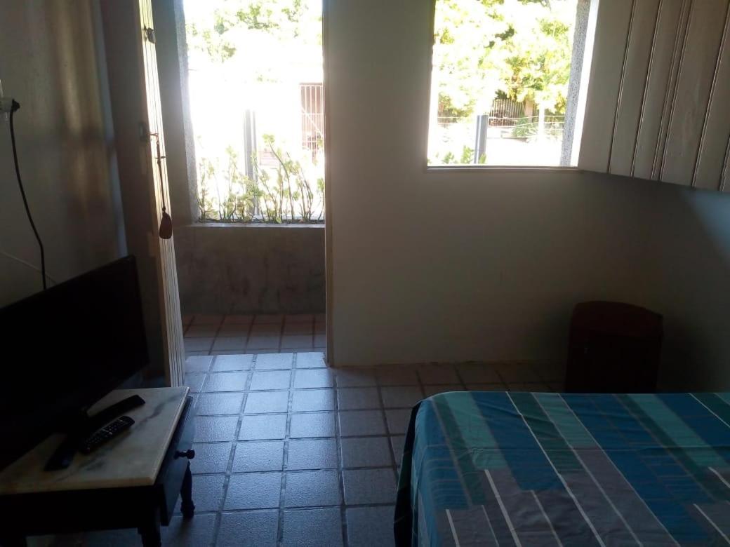São Miguel dos Milagres Aluga Se Suites מראה חיצוני תמונה