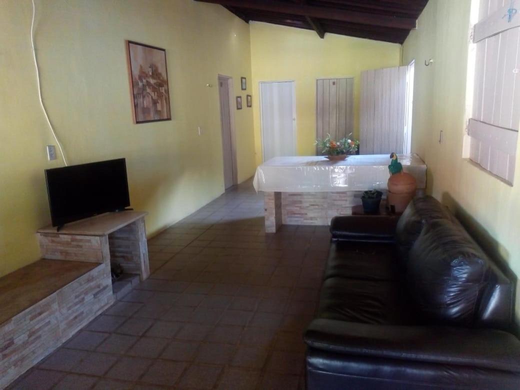 São Miguel dos Milagres Aluga Se Suites מראה חיצוני תמונה