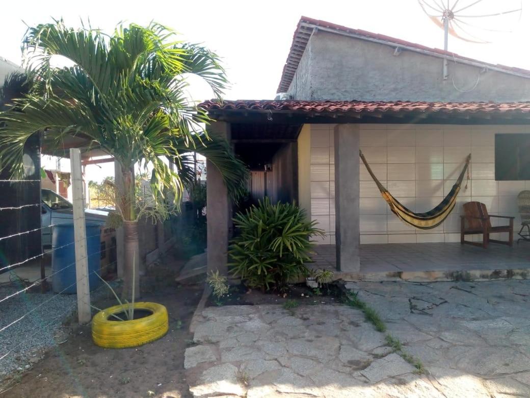 São Miguel dos Milagres Aluga Se Suites מראה חיצוני תמונה