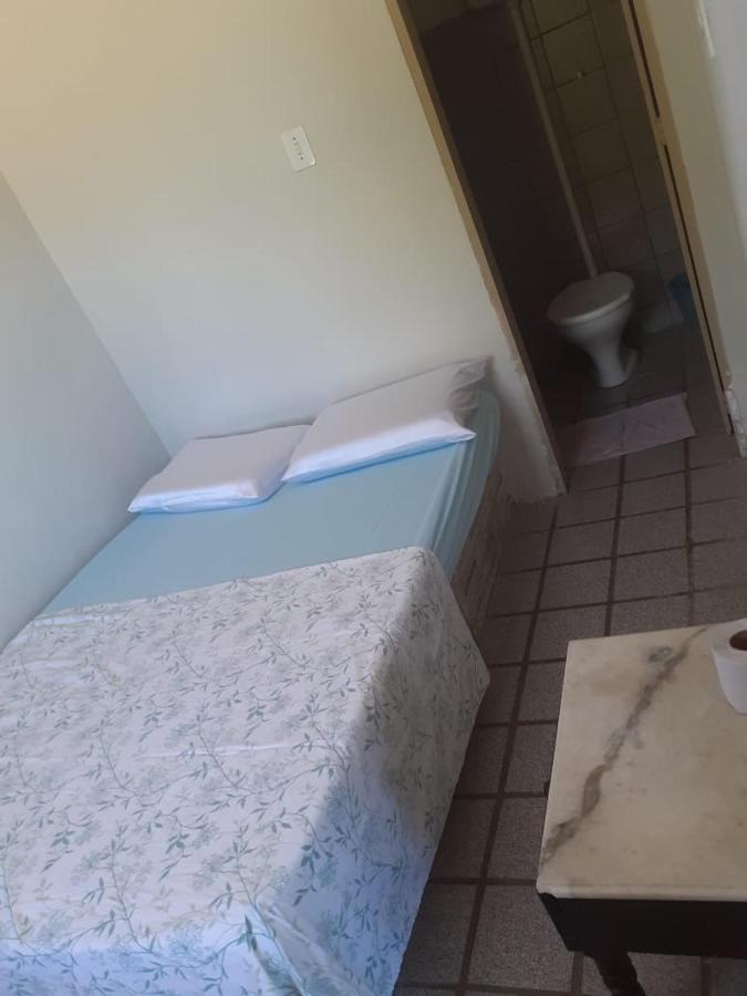 São Miguel dos Milagres Aluga Se Suites מראה חיצוני תמונה