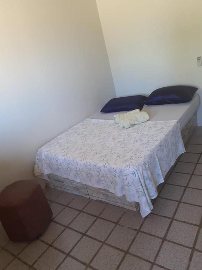 São Miguel dos Milagres Aluga Se Suites מראה חיצוני תמונה