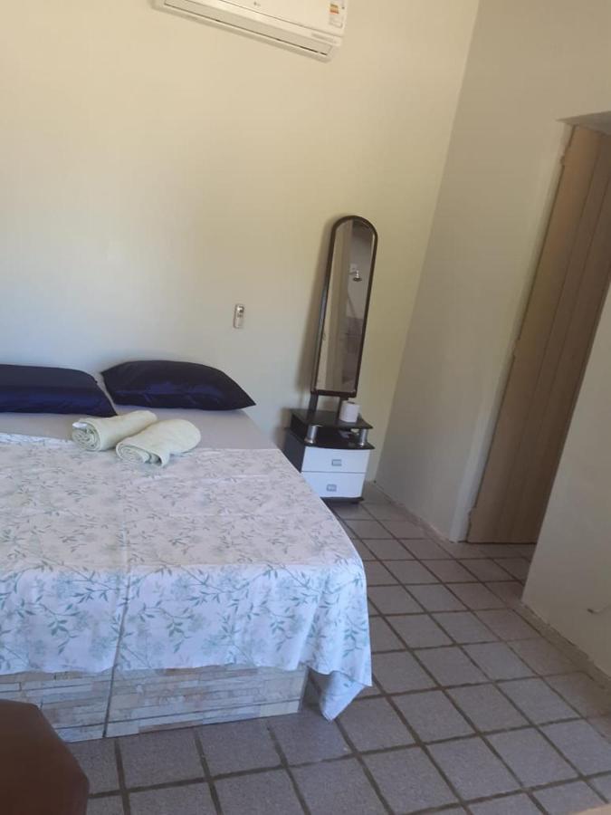 São Miguel dos Milagres Aluga Se Suites מראה חיצוני תמונה