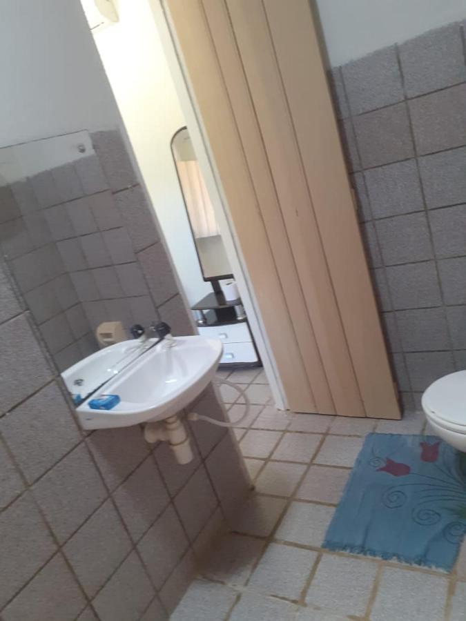 São Miguel dos Milagres Aluga Se Suites מראה חיצוני תמונה