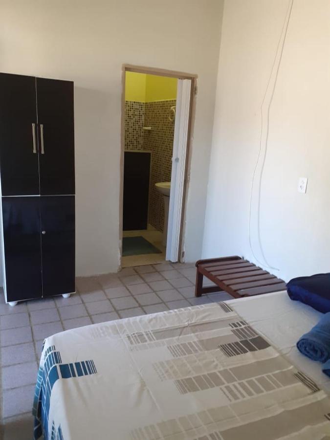 São Miguel dos Milagres Aluga Se Suites מראה חיצוני תמונה