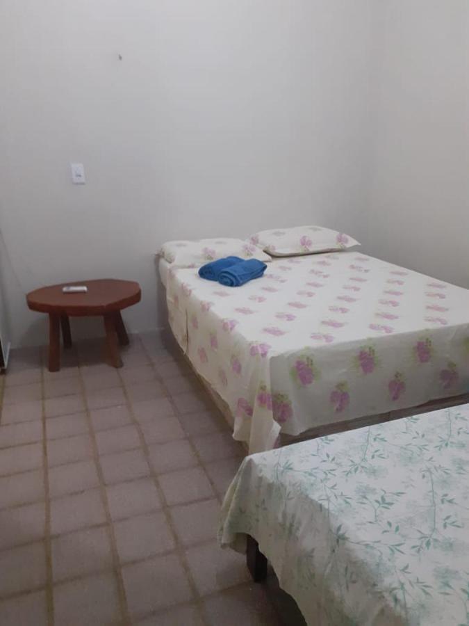 São Miguel dos Milagres Aluga Se Suites מראה חיצוני תמונה
