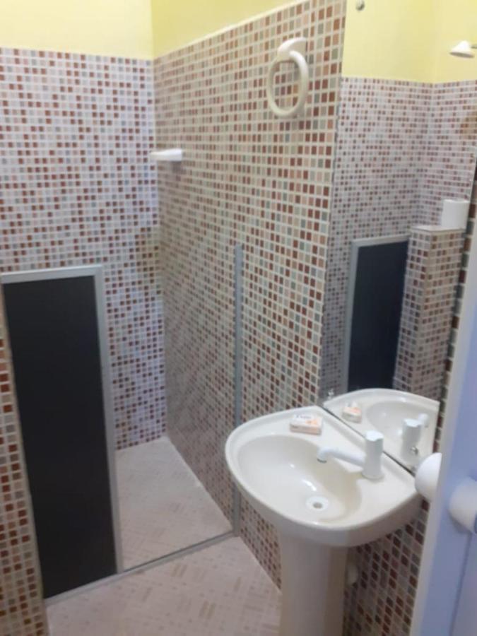São Miguel dos Milagres Aluga Se Suites מראה חיצוני תמונה